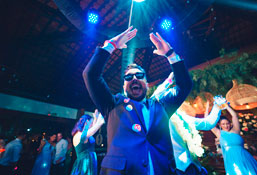 show-de-ariel-evento-baile