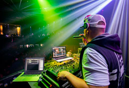 show-de-ariel-evento-música